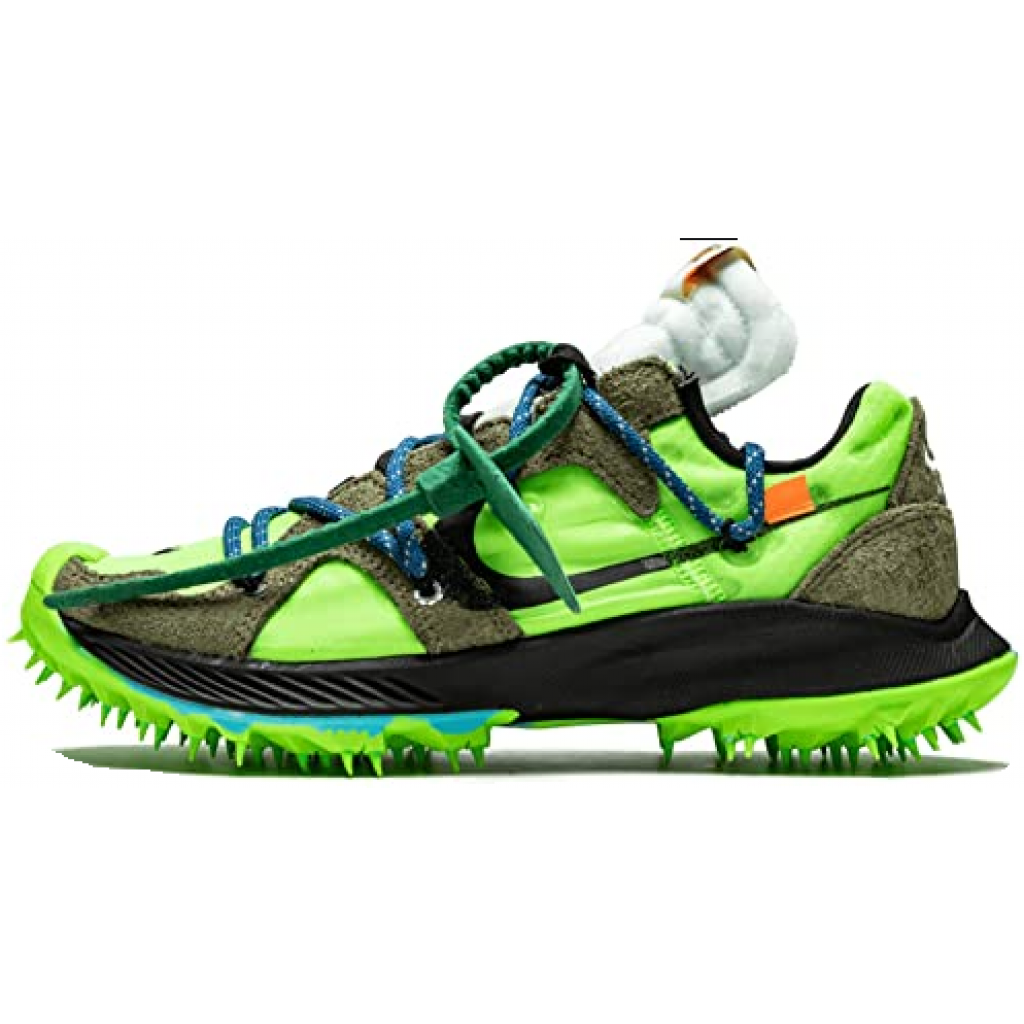 off white terra kiger
